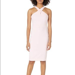 Likely Pink Dress
